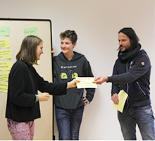 KursWechsel Workshop