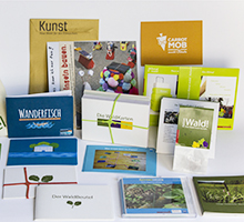 Materialien BildungsCent Ausschnitt