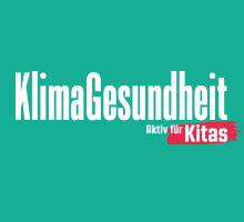 KlimaGesundheit Logo
