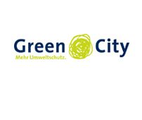 Logo GreenCity